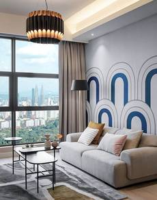 Long Stay/Corporate Package @ Arte Mont Kiara