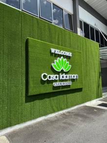 Casa Idaman