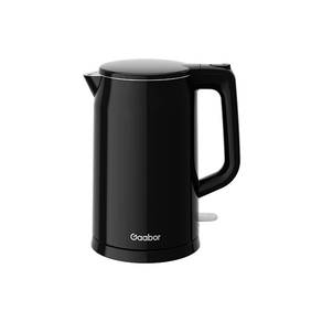 Gaabor 2.0L Jug Kettle EK20M01A (Black)