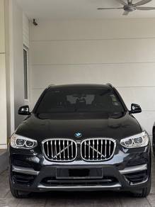 Bmw X3 2.0 XDRIVE30I G01 (A)
