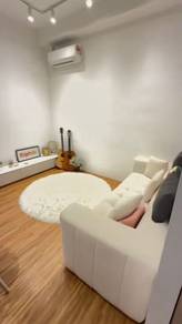[ARMANI SOHO] Subang Jaya, Soho, Freehold, Balcony, Practical Layout