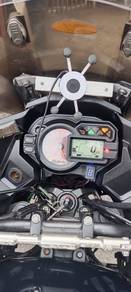 Kawasaki VERSYS 1000 ABS FULL ACCESSORIES