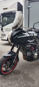 Kawasaki VERSYS 1000 ABS FULL ACCESSORIES