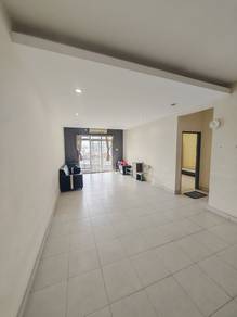 Tebrau City Residence @ Beside Aeon Tebrau/ ROI 7%/ Best Investment