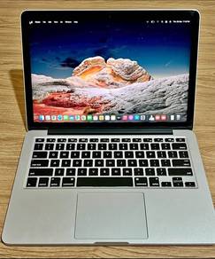 Macbook Pro