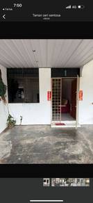 Semi-Detached-House-for-sale-Lunas-Kedah