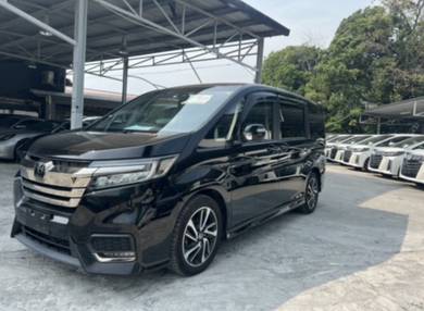 2021 Honda STEPWAGON 1.5 SPADA (A) Cool spirit