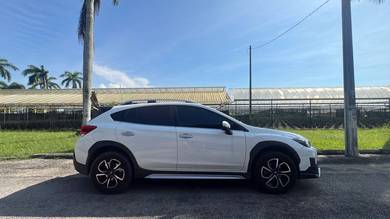 Subaru XV 2.0 GT EDITION (A)