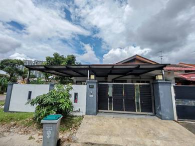 1-storey-Terraced-House-for-rent-Iskandar-Puteri-Johor