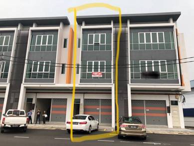 Shop-lot-for-sale-Sungai-Bakap-Penang-1