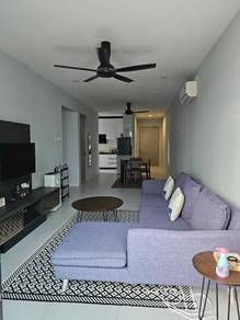 Prima Homes Matang Apartment