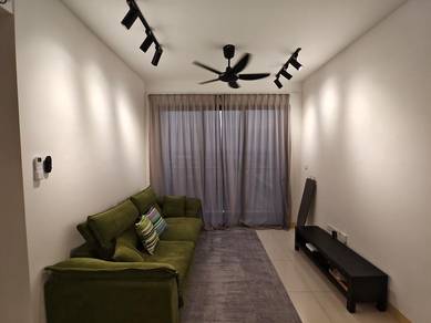 Vivo Executive Apartment