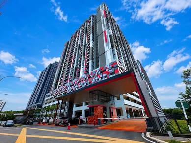 Residensi Mutiara