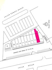Shop-lot-for-sale-Sungai-Bakap-Penang-2