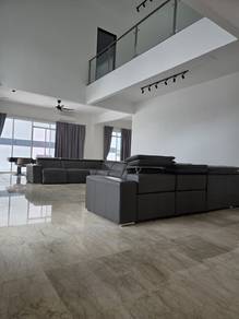 Taman Desa Ros Kajang Bungalow Private Pool 8 Bedrooms
