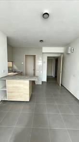 pangsapuri amansiara apartment for rent brand new