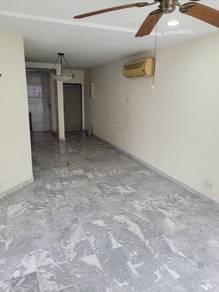 Ground Floor Full Loan Polo Park Marina @ Johor Bahru, Johor