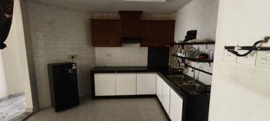Polo Park @ Jb Town / near CiQ / Midvalley Southkey / Below Market