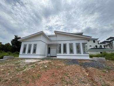 Bungalow-House-for-sale-Jitra-Kedah