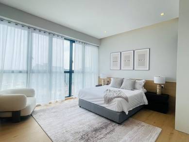 Milano 8 Apartment at Jalan Wan Alwi, Opposite Vivacity! Furnished!