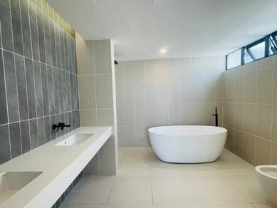 Milano 8 Apartment at Jalan Wan Alwi, Opposite Vivacity! Furnished!