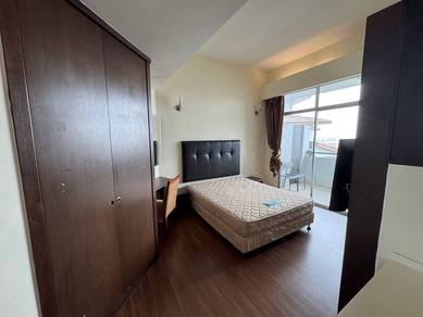 For Rent / Anjung Seri@Amansari / Masai / Seri Alam / Studio