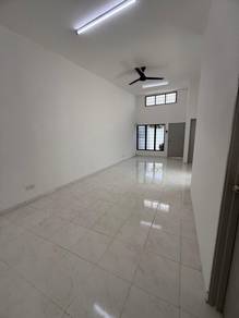 Taman Selayang Mutiara Semi Detached House Space for up to 5 cars