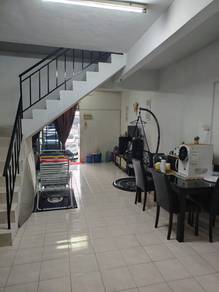 2-storey-Terraced-House-for-sale-Gelang-Patah-Johor
