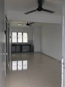 Flat Taman Ungku Tun Aminah