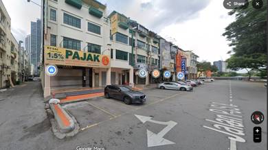 Shop-lot-for-rent-Bandar-Sunway-Selangor