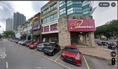 Sunway Mentari Shop For Rent