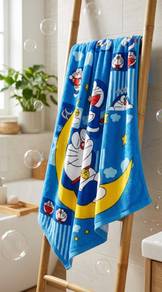 Tuala Kartun Doraemon Menarik Untuk Si Kecil