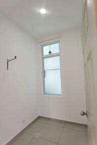 The Senai Garden Apartment/ 3 Bed/ Chepest/ Cash Out Full Loan/ Senai