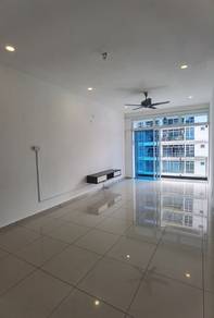 The Senai Garden Apartment/ 3 Bed/ Chepest/ Cash Out Full Loan/ Senai