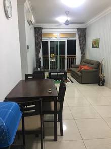 For Rent Golden Sands Service Apt Beside HSA Studio Near Ciq