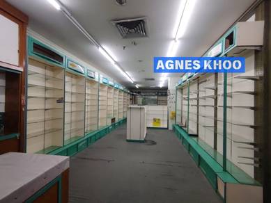 Shop-lot-for-rent-Pulau-Tikus-Penang