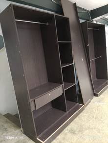 Wardrobe furniture to let to go with cheaper 