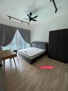 [Private Lift|Pool View] QuayWest Residence near Queensbay, Tropicana