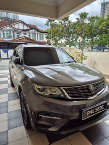 Proton X70 1.8 PREMIUM 2WD (A)