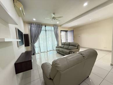2-storey-Terraced-House-for-sale-Alam-Impian-Selangor