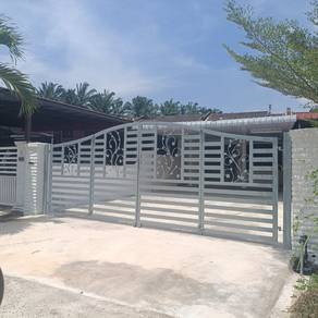 1-storey-Terraced-House-for-sale-Lunas-Kedah