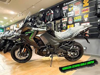 Versys 1100 ✅ versys 1100 ✅FullLoan✅CanTestRide✅
