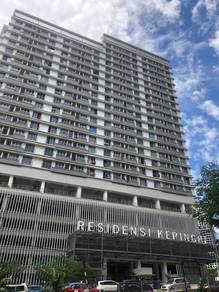 Residensi Kerinchi