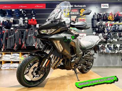 Versys 1100 S ✅ Versys 1100 ✅ Rdy Stock ✅FullLoan