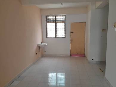 Batu Kawan area
