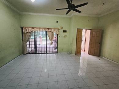 Taman Bukit Minyak
