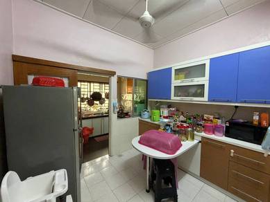 1-storey-Terraced-House-for-sale-Iskandar-Puteri-Johor-2
