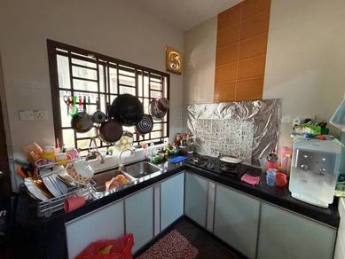 1-storey-Terraced-House-for-sale-Iskandar-Puteri-Johor-3
