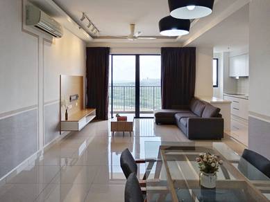 Sunway Citrine @ Iskandar Puteri / Medini / Tuas