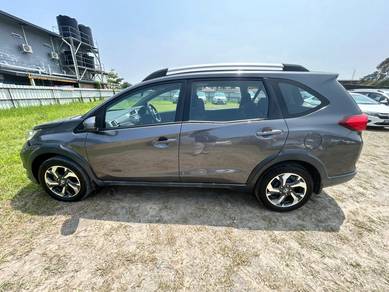 2019 Honda BR-V 1.5 E (A)